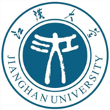 江汉大学校徽